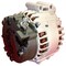 Wai Global Alternator, ALTVA IRIF FREEWHEEL PULLEY, 170 Amp12 Volt, CW, 6Groove Clutch Pulley 11260N - alternate 6